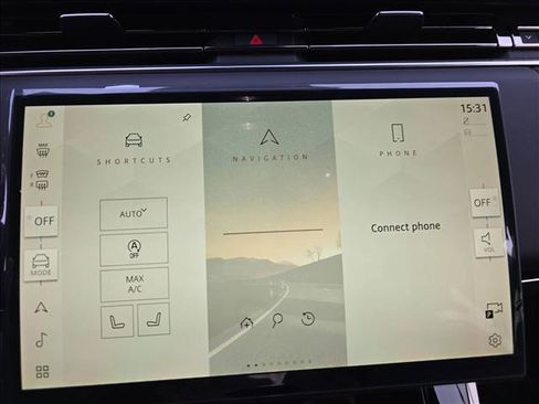 New 2026 Land Rover Range Rover Sport Dynamic SE image 24