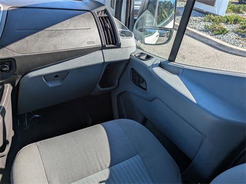 Certified 2019 Ford Transit 350 XLT image 16