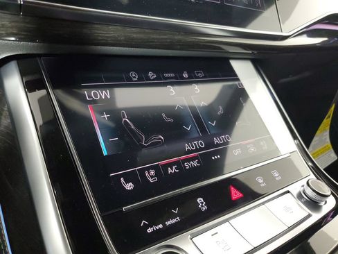 New 2026 Audi Q8 Premium Plus AWD/4WD image 30