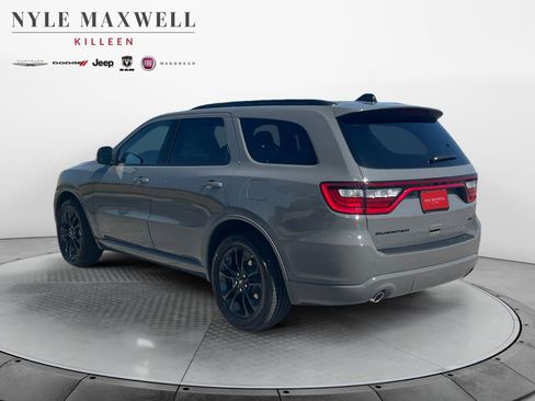 New 2026 Dodge Durango GT w/ Blacktop Package image 14