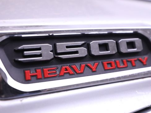 New 2026 RAM 3500 Laramie w/ Towing Technology Group image 35