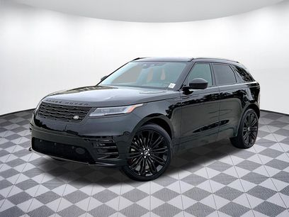 New 2026 Land Rover Range Rover Velar Dynamic SE