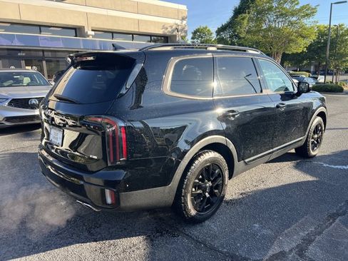 Certified 2024 Kia Telluride SX Prestige X-Pro AWD/4WD image 5