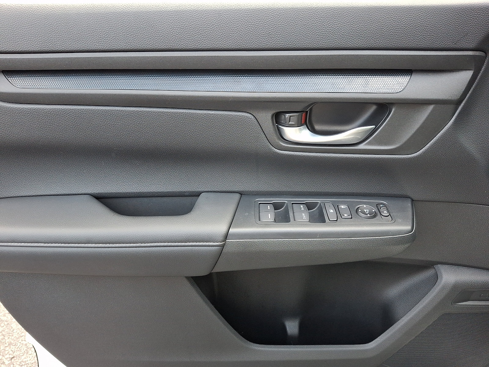 Certified 2024 Honda CR-V EX image 11