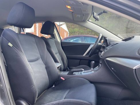 Used 2011 MAZDA MAZDA3 s Sport image 17