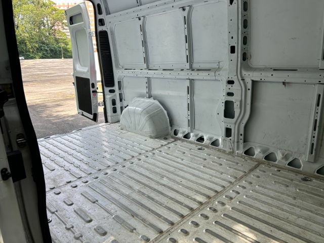 Used 2025 RAM ProMaster 2500 w/ Convenience Group FWD image 27