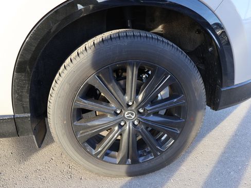 Certified 2025 MAZDA CX-5 2.5 Turbo image 42