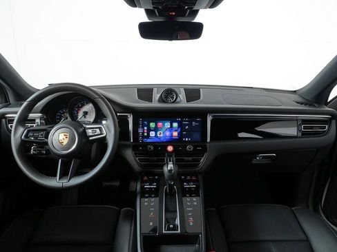 New 2026 Porsche Macan S AWD/4WD image 15