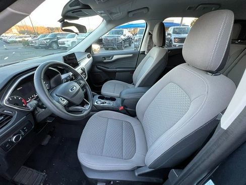 Used 2022 Ford Escape SE w/ Convenience Package image 10