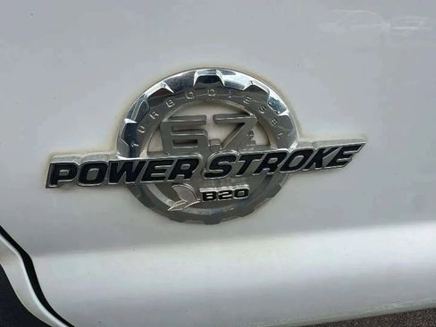 Used 2012 Ford F450 XL w/ PWR Equipment Group image 11