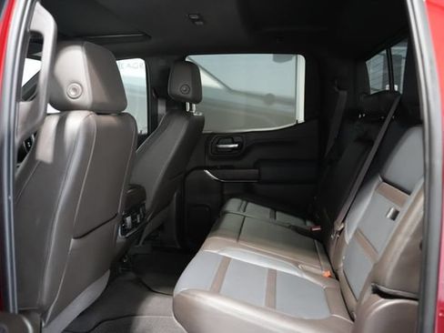 Used 2022 GMC Sierra 1500 Denali w/ Driver Alert Package II AWD/4WD image 16