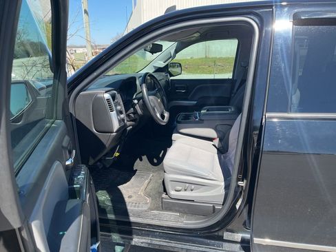 Used 2014 Chevrolet Silverado 1500 LT w/ All Star Edition image 6