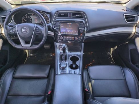 Used 2017 Nissan Maxima 3.5 SL FWD image 19