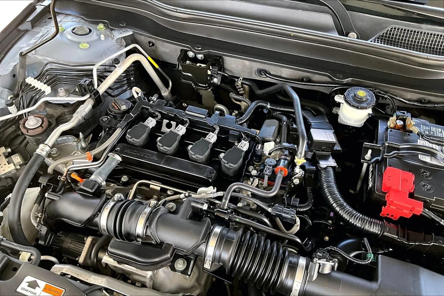Used 2021 Honda Accord Sport image 27