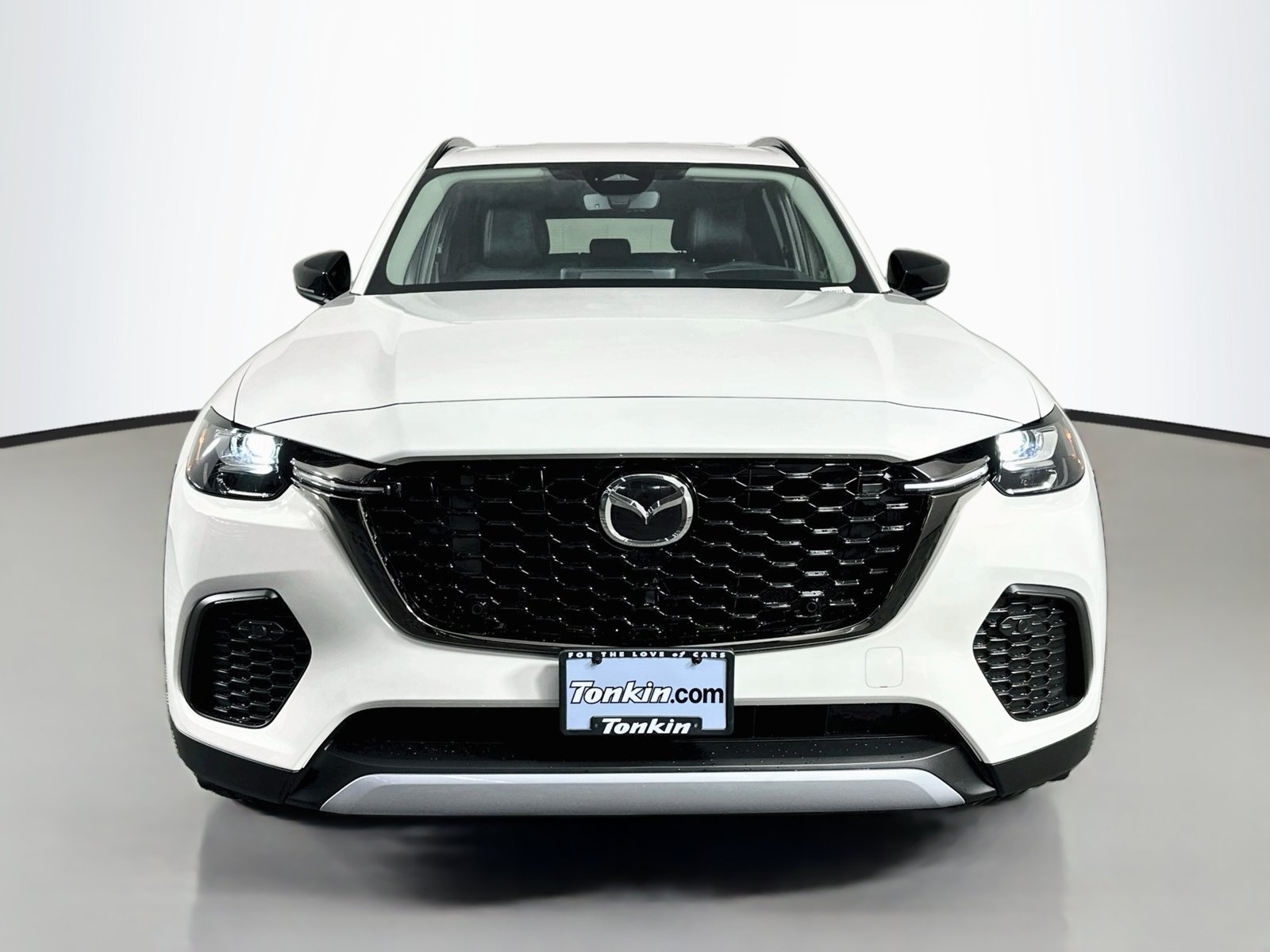 New 2026 MAZDA CX-70 3.3 Turbo w/ Premium Package AWD/4WD image 2
