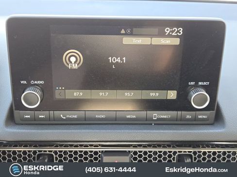 Used 2025 Honda Civic Sport image 19