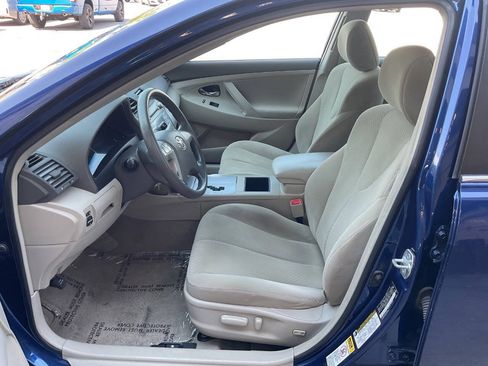 Used 2007 Toyota Camry LE FWD image 13