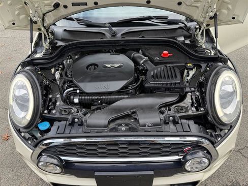 Used 2016 MINI Cooper S w/ Wired Package image 18