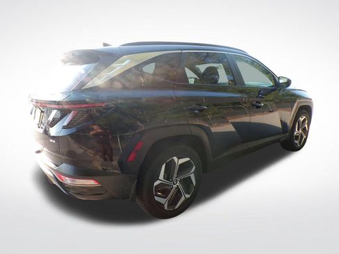 Certified 2024 Hyundai Tucson SEL w/ Convenience Package AWD/4WD image 7