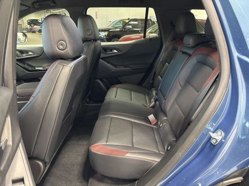 New 2026 Chevrolet Equinox RS image 29