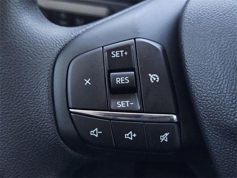 New 2025 Ford Maverick XLT w/ Equipment Group 302A image 15