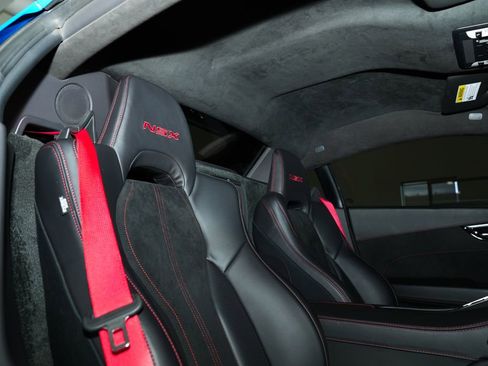 Used 2022 Acura NSX Type S AWD/4WD image 50