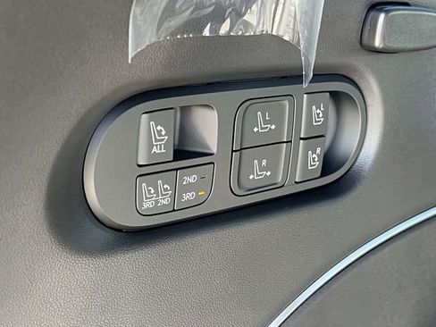 New 2026 Hyundai Palisade Calligraphy AWD/4WD image 19