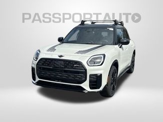 New 2026 MINI Cooper Countryman S w/ Comfort Package Max video 1