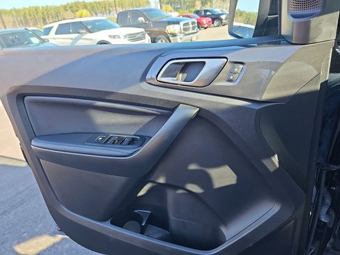 Used 2021 Ford Ranger Lariat w/ Equipment Group 501A High image 32