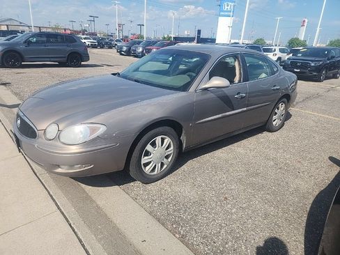 Used 2007 Buick LaCrosse CX FWD image 5