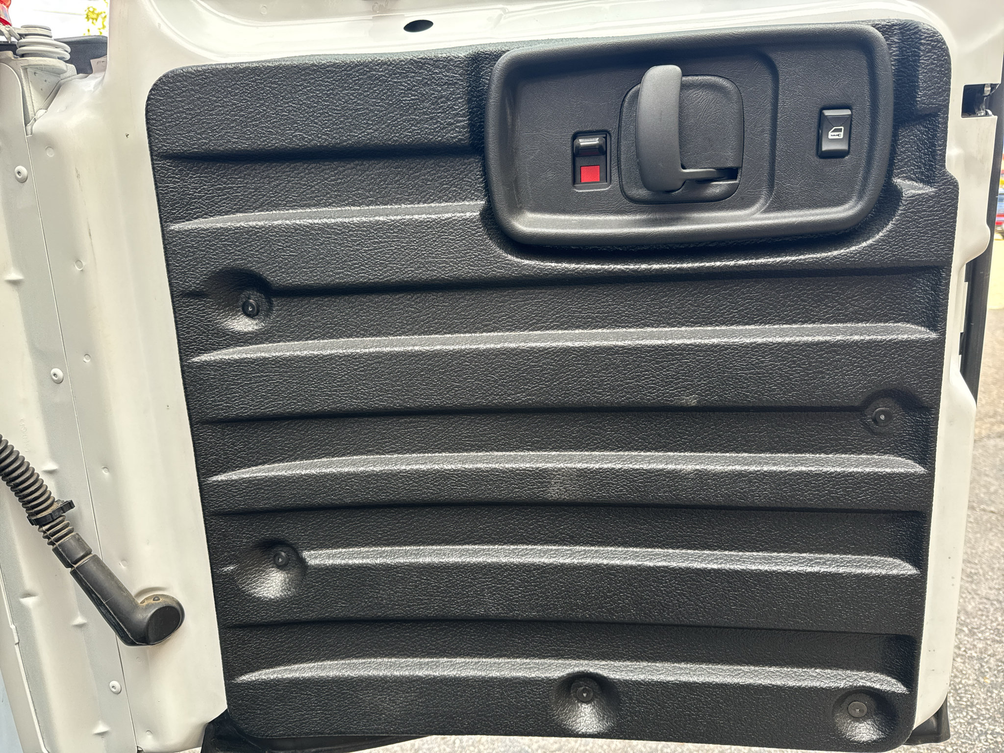 Used 2025 GMC Savana 2500 w/ Driver Convenience Package RWD image 28
