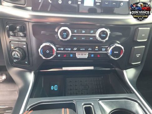 Used 2024 Ford F150 Raptor AWD/4WD image 19