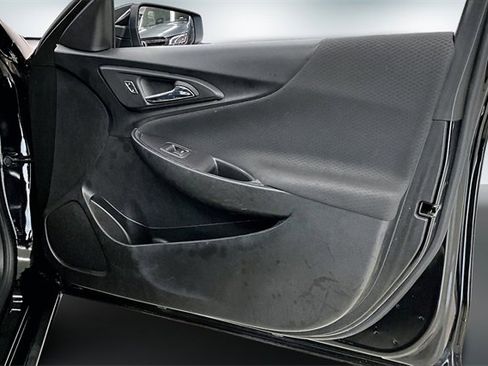 Used 2022 Chevrolet Malibu LT image 26