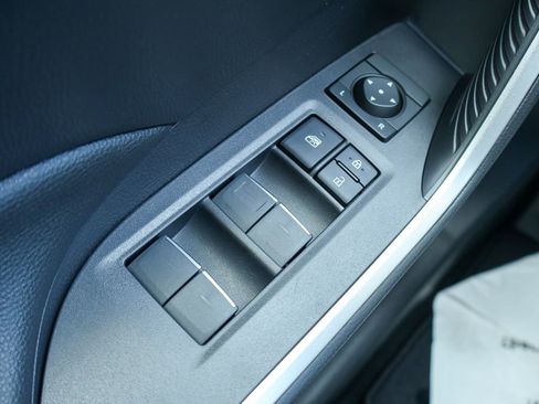 New 2025 Toyota RAV4 XLE w/ Convenience Package image 15