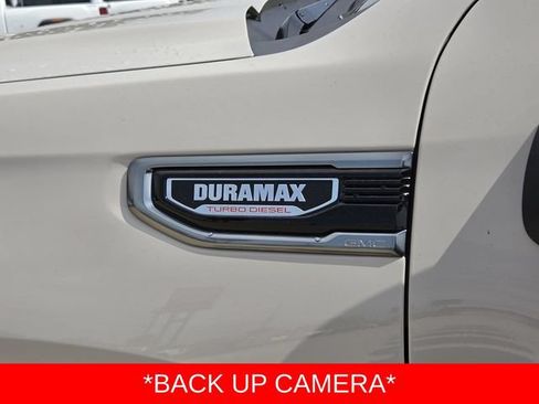 New 2026 GMC Sierra 1500 AT4 w/ AT4 Premium Package AWD/4WD image 9
