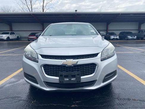 Used 2014 Chevrolet Malibu LS w/ Protection Package image 21