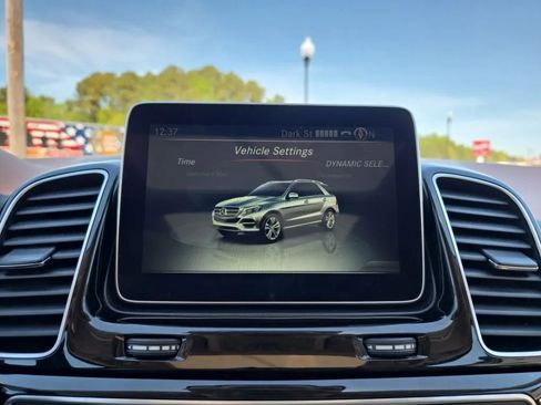 Used 2016 Mercedes-Benz GLE 350 4MATIC image 30