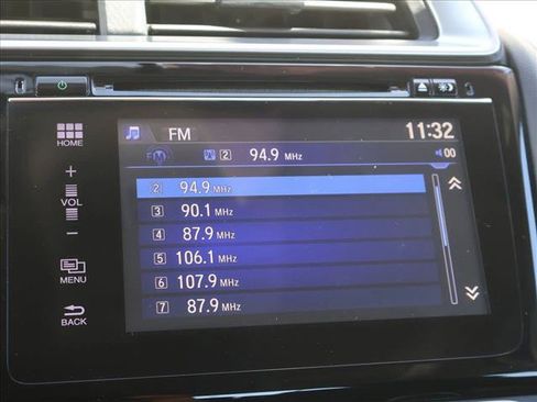 Used 2015 Honda Fit EX-L image 18