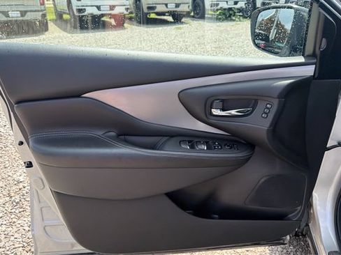Used 2022 Nissan Murano SL w/ SL Moonroof Package AWD/4WD image 19