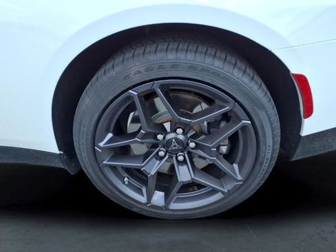 Used 2026 Dodge Charger Scat Pack AWD/4WD image 13