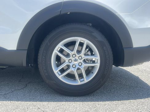 New 2026 Ford Explorer Active w/ Active Comfort Package RWD image 25