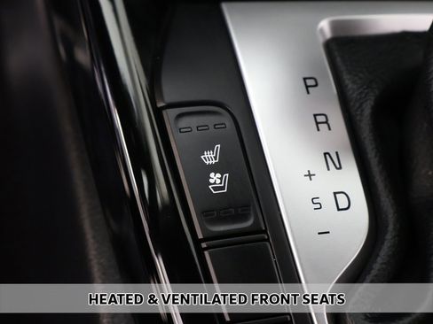 Used 2023 Kia Forte GT-Line w/ GT-Line Premium Package image 9