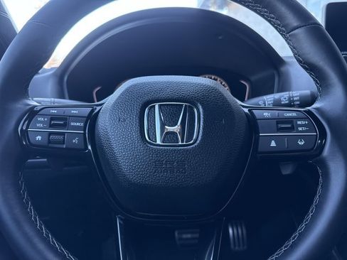 Used 2023 Honda Civic Sport image 14