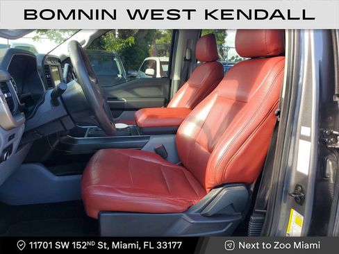 Used 2021 Ford F150 XL w/ Equipment Group 101A High image 22