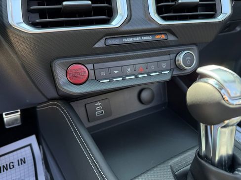 New 2025 Ford Mustang GT Premium image 36