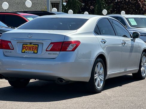 Used 2008 Lexus ES 350 FWD image 4