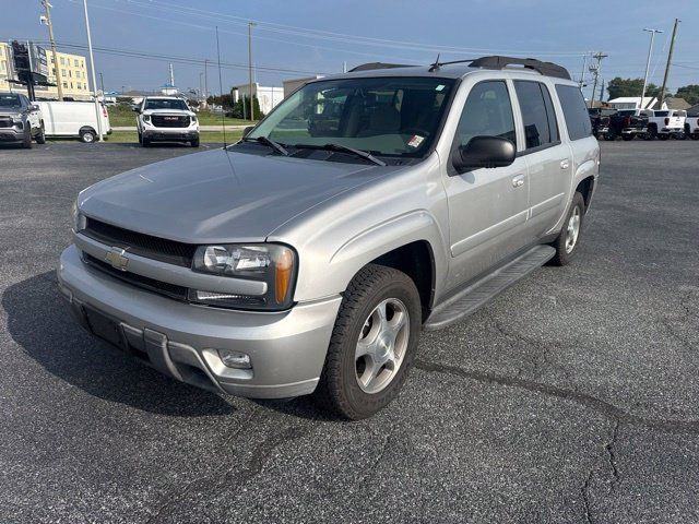 Used 2005 Chevrolet TrailBlazer LT w/ LT Package 1 AWD/4WD image 6
