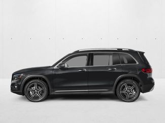 New 2026 Mercedes-Benz GLB 250 video 3