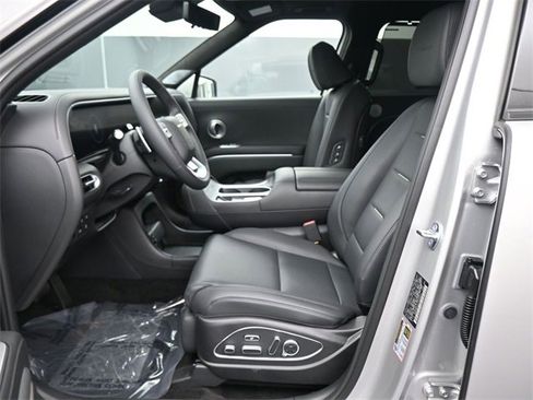 New 2026 Hyundai Palisade Calligraphy image 11