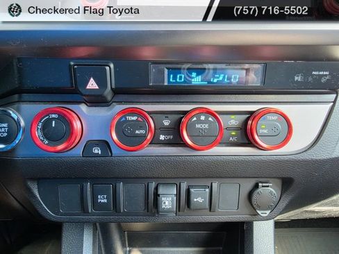 Used 2023 Toyota Tacoma SR5 image 19